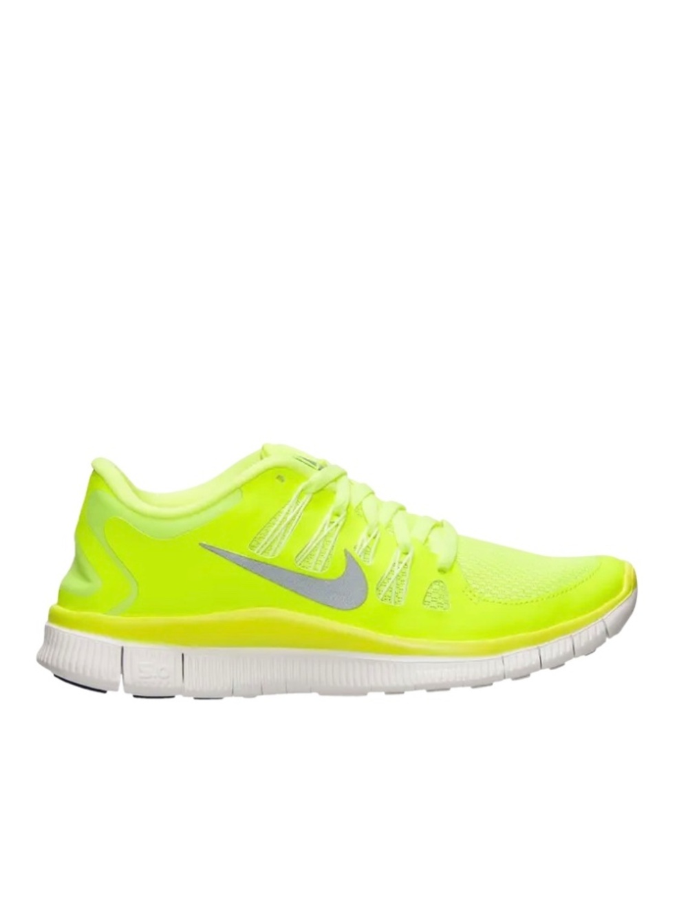 Women’s Nike Free 5.0 Sneakers Size 7.5
